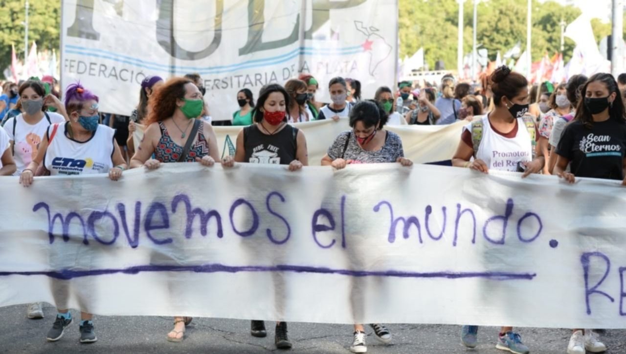 Día Internacional de la Mujer Trabajadora: más de un siglo de lucha por ...