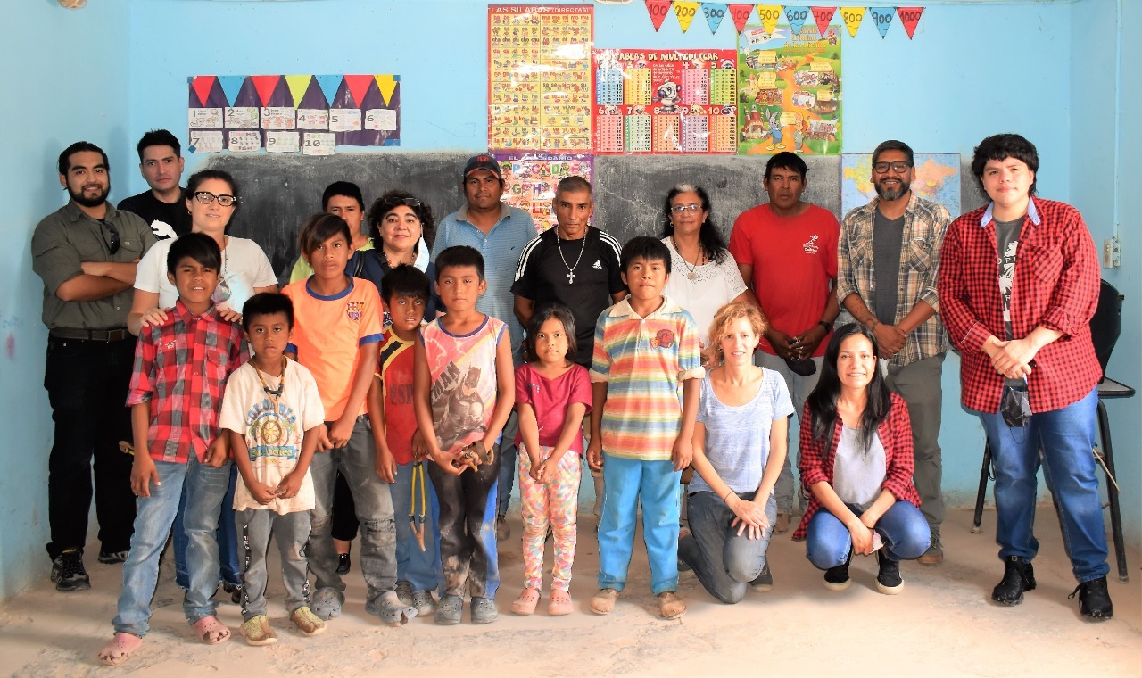 PERMER avanza en la repotenciación de energía solar para 260 escuelas ...