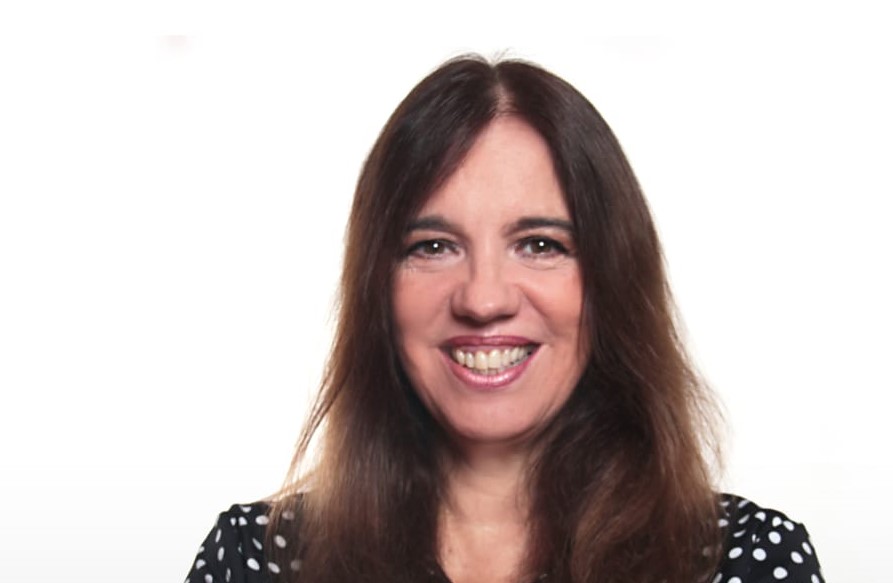 La muralla y los libros, con Ingrid Pelicori Argentina.gob.ar