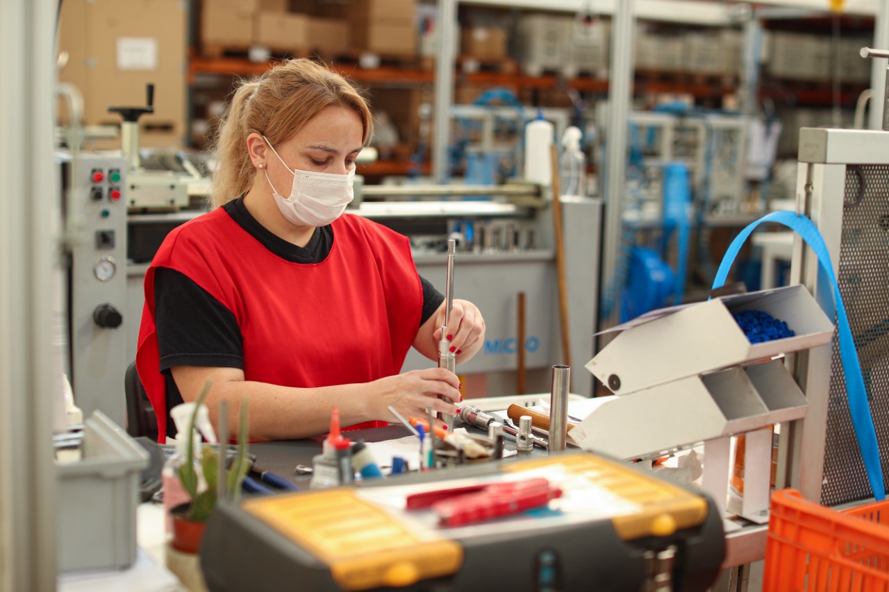Producir con Equidad, nueva línea de Desarrollo Productivo para apoyar PyMEs con perspectiva de género | Argentina.gob.ar