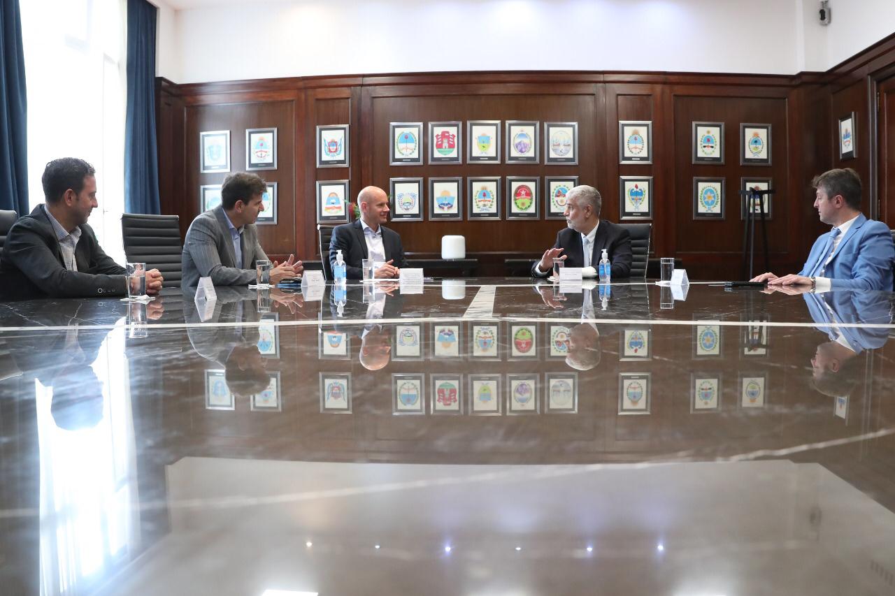 Desarrollo Productivo anunció herramientas de financiamiento por $8.000 millones para la industria molinera | Argentina.gob.ar