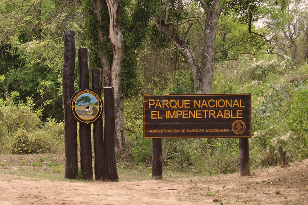 chaco