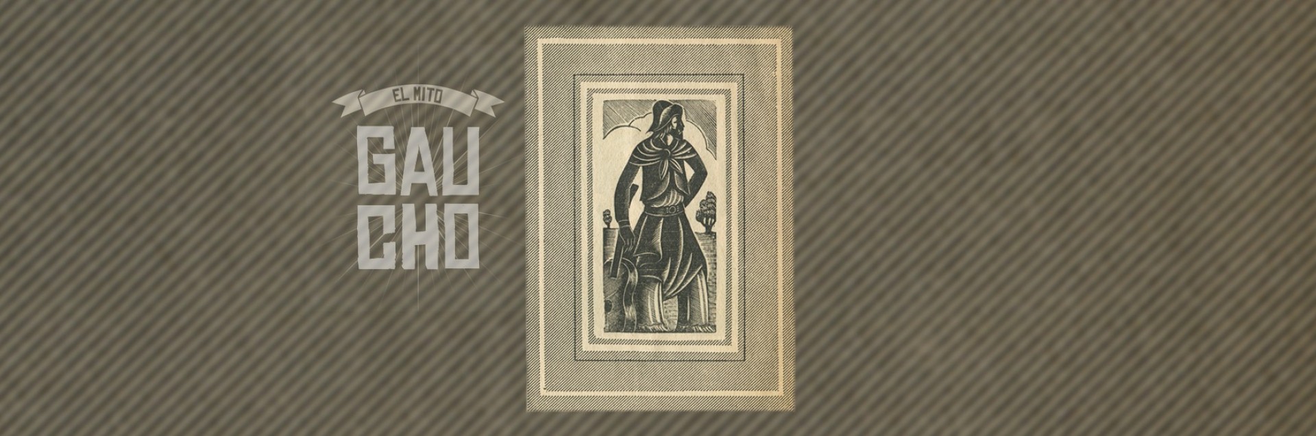 Payando El Martín Fierro En La Biblioteca Nacional Argentina Gob Ar