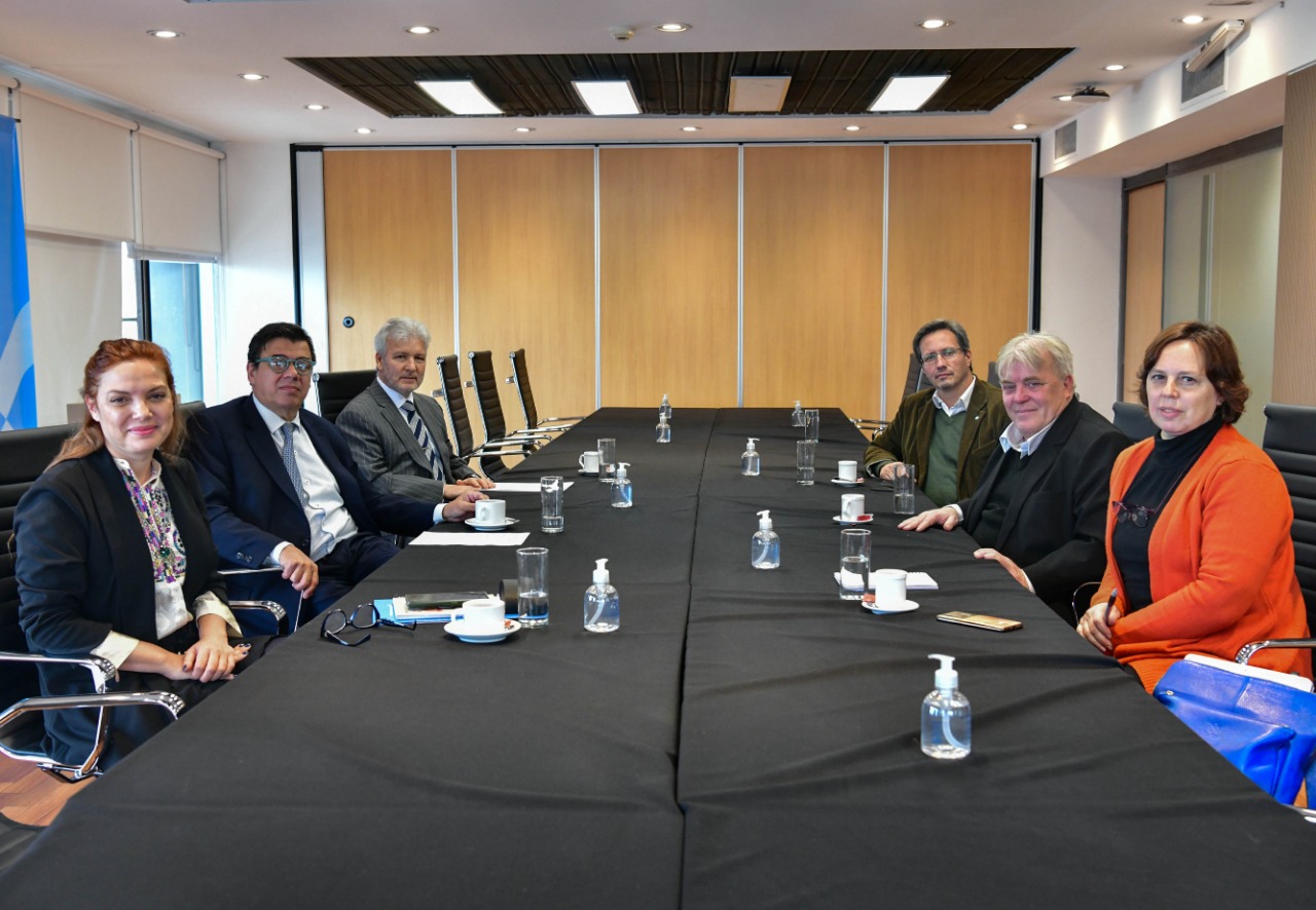 Se Consolidan Acciones Para Asistir Integralmente A V ctimas De Trata Y 