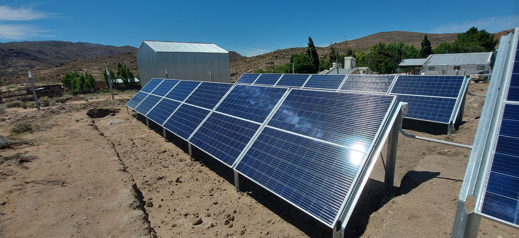 Permer ha presentato una gara d’appalto per due nuove mini-reti solari per alimentare il parco astronomico di Salta e la cittadina rurale di Catamarca