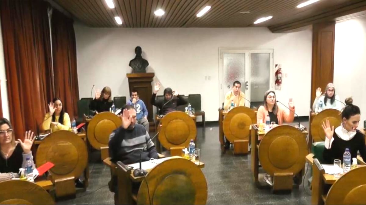 Profundización de la campaña de la línea 145 en Provincia de Buenos