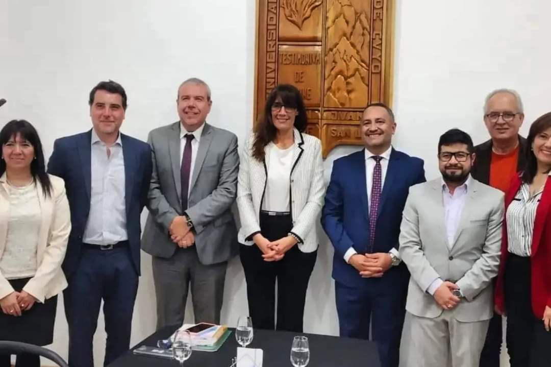 La Agenda 2030 avanza en San Luis | Argentina.gob.ar