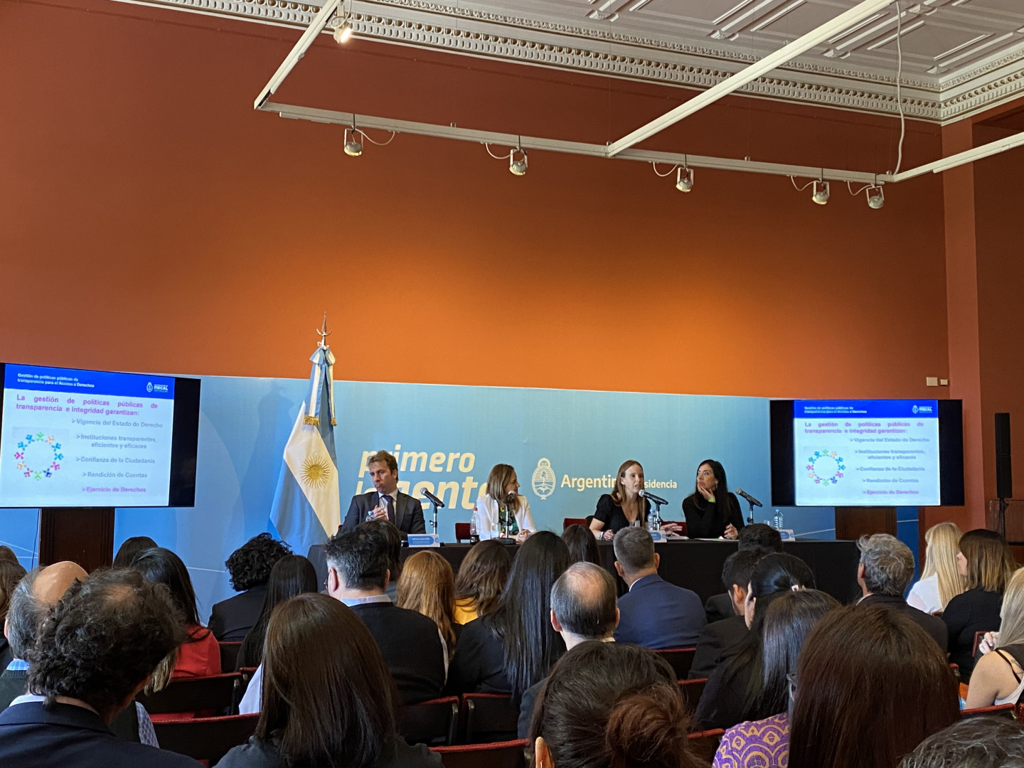 Acceso a la Información Pública Argentina.gob.ar