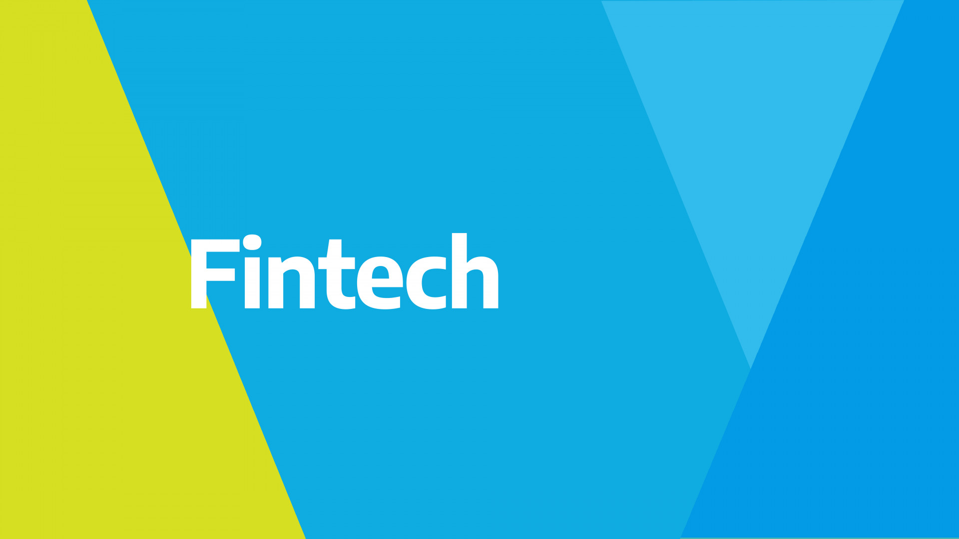 Fintech: ações, projetos e operação do Hub de Inovação