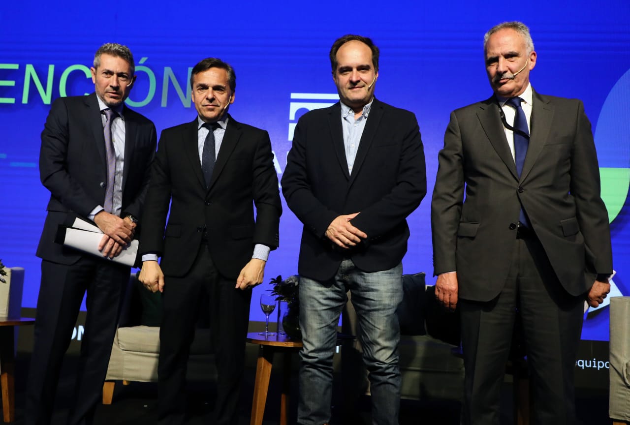 Panel Planificación Territorial Para el Desarrollo Social