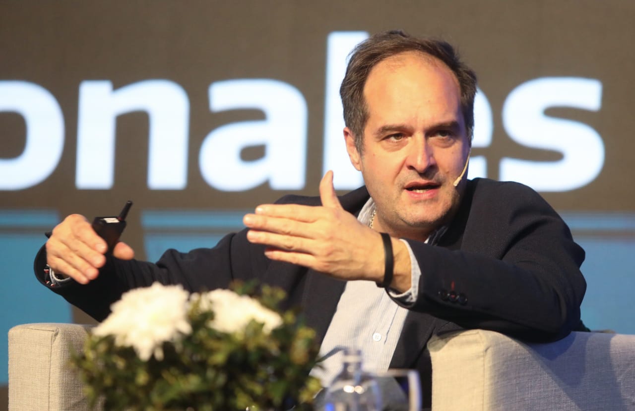 Santiago Maggiotti