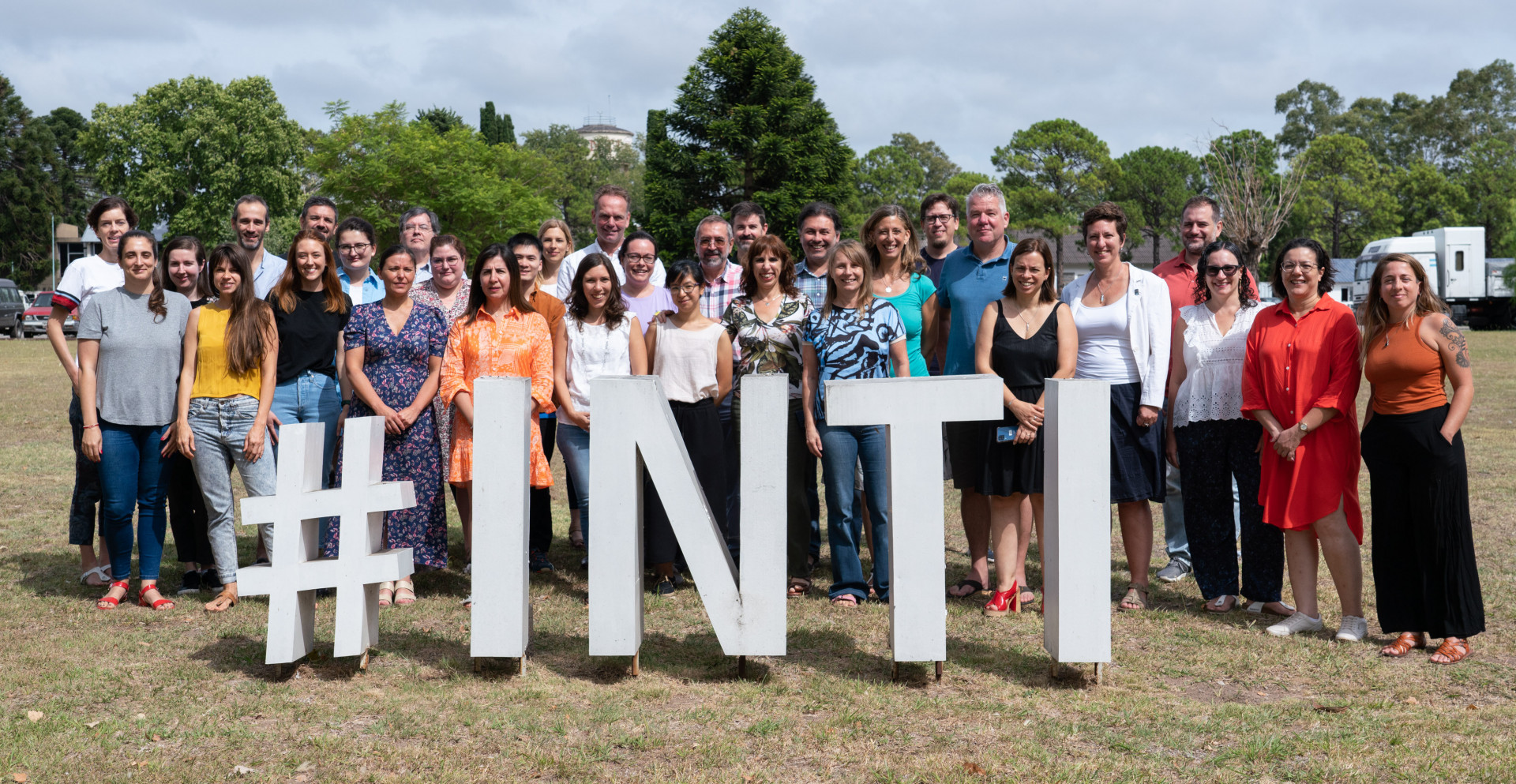 INTI participe à un projet international d’innovation des aliments fonctionnels