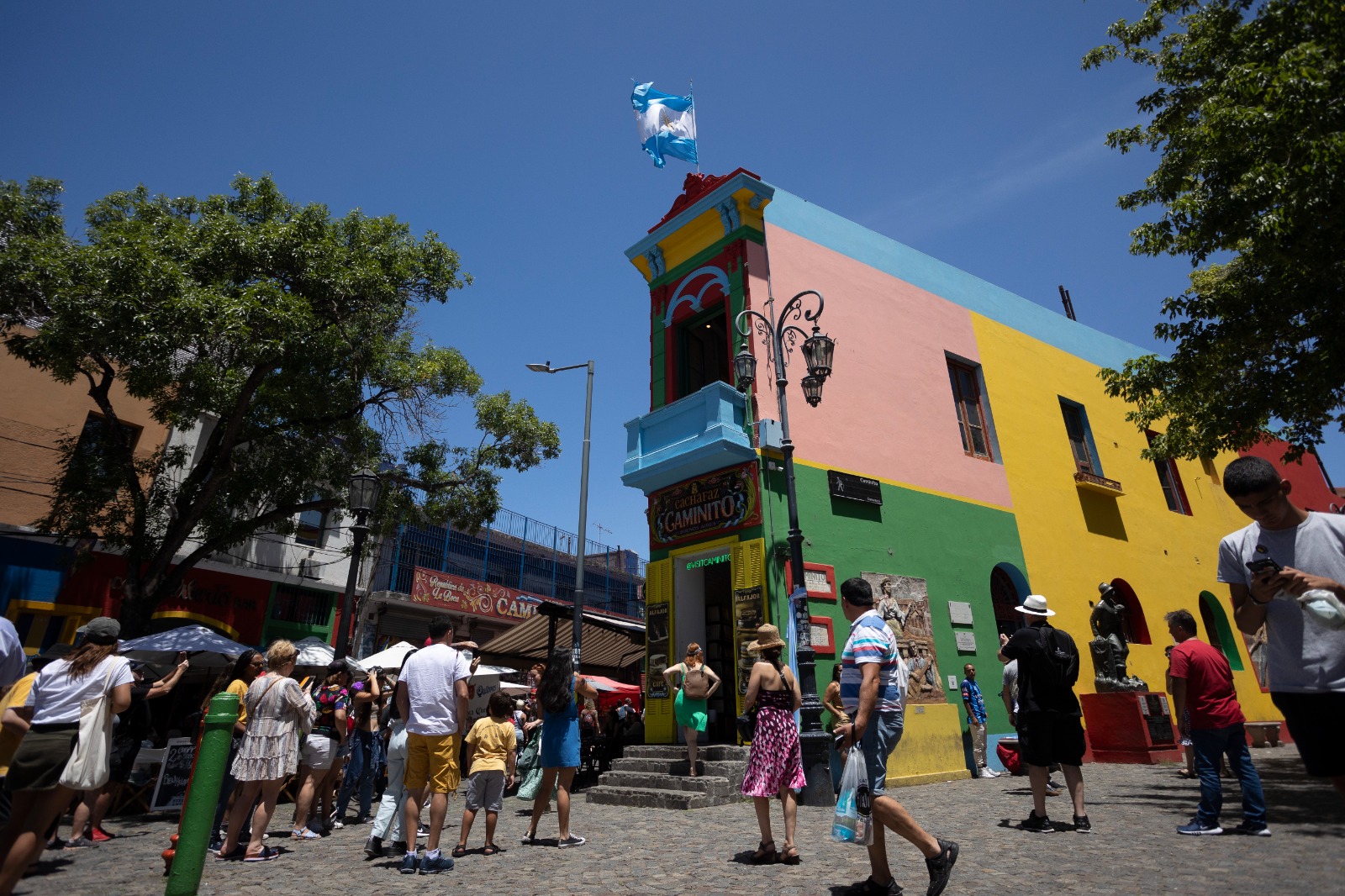 Eté 2023 : Forte reprise du tourisme récepteur