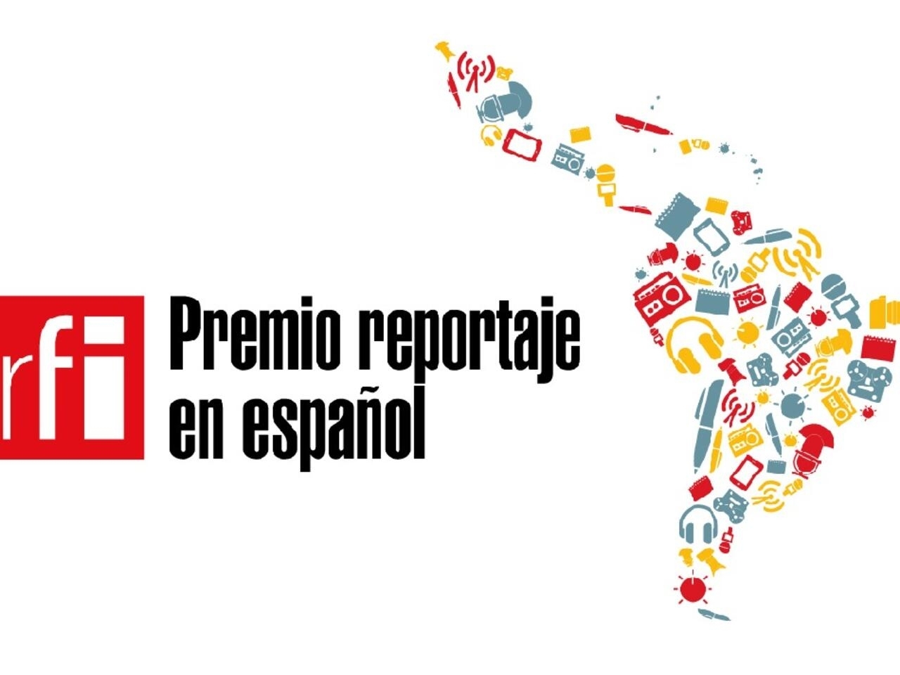 “Premio Reportaje” de Radio Francia Internacional Argentina.gob.ar