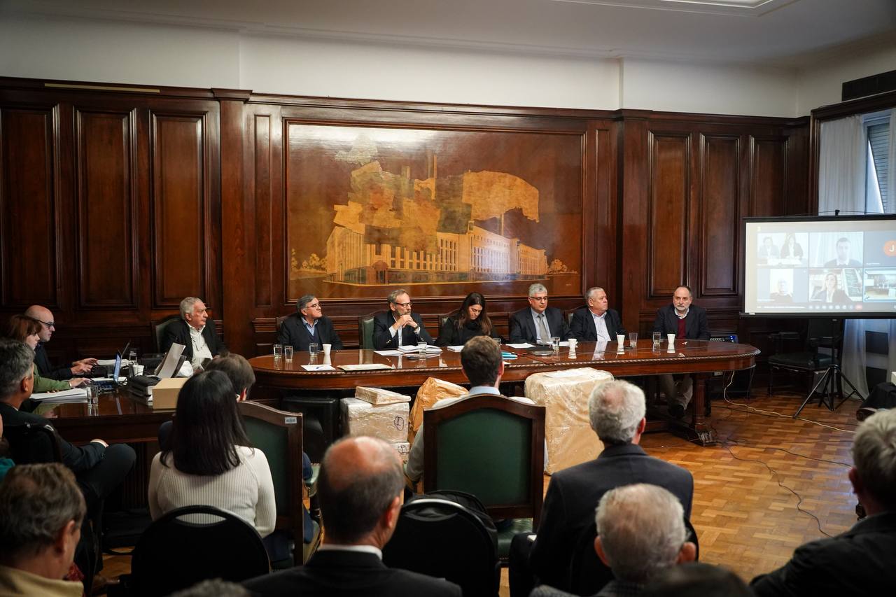 Se realiz&oacute; el llamado a Licitaci&oacute;n P&uacute;blica Nacional para la construcci&oacute;n y  ampliaci&oacute;n de obras de energ&iacute;a el&eacute;ctrica en la provincia de Salta |  Argentina.gob.ar