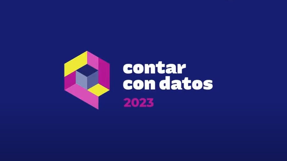 Science, Art and Information Festival “Contar con Datus 2023”