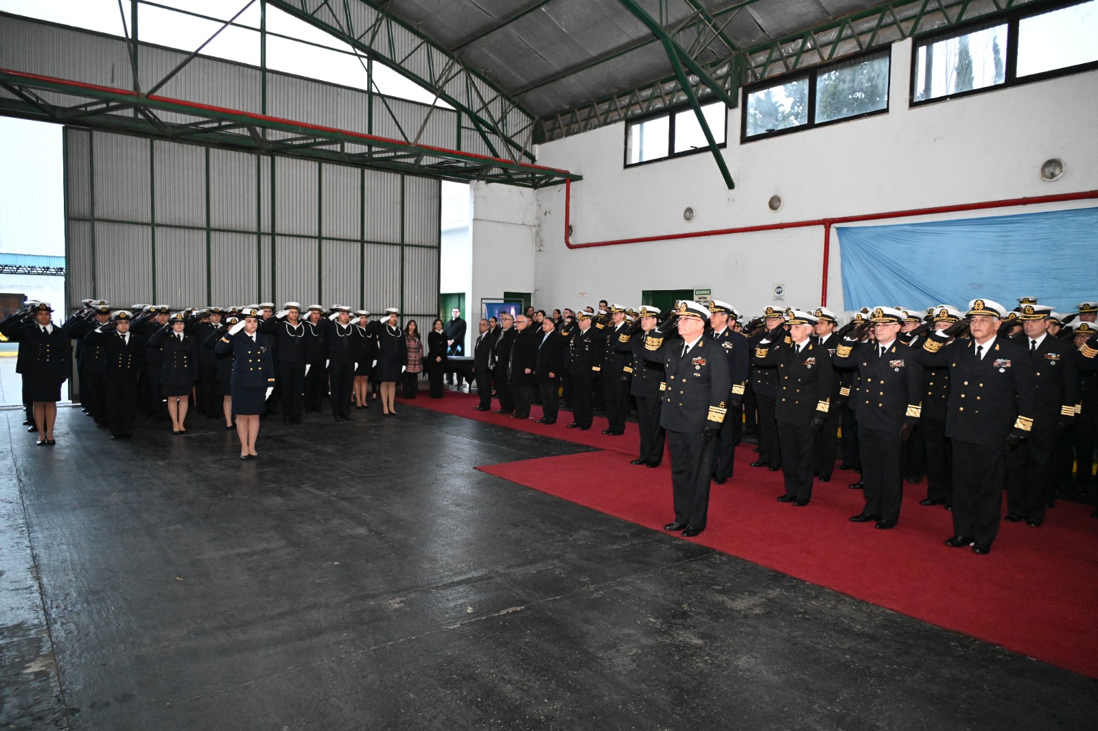 Celebramos el 207 aniversario de la Declaración de la Independencia