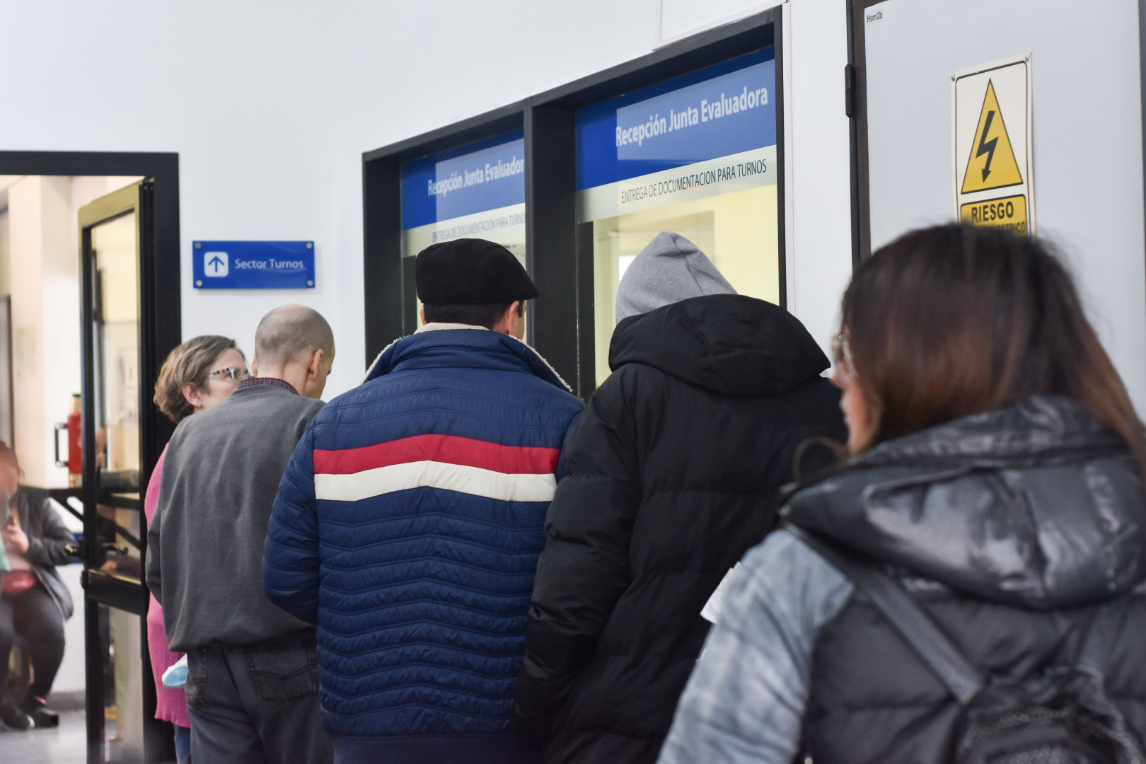 Operativo: ANDIS en acción | Argentina.gob.ar