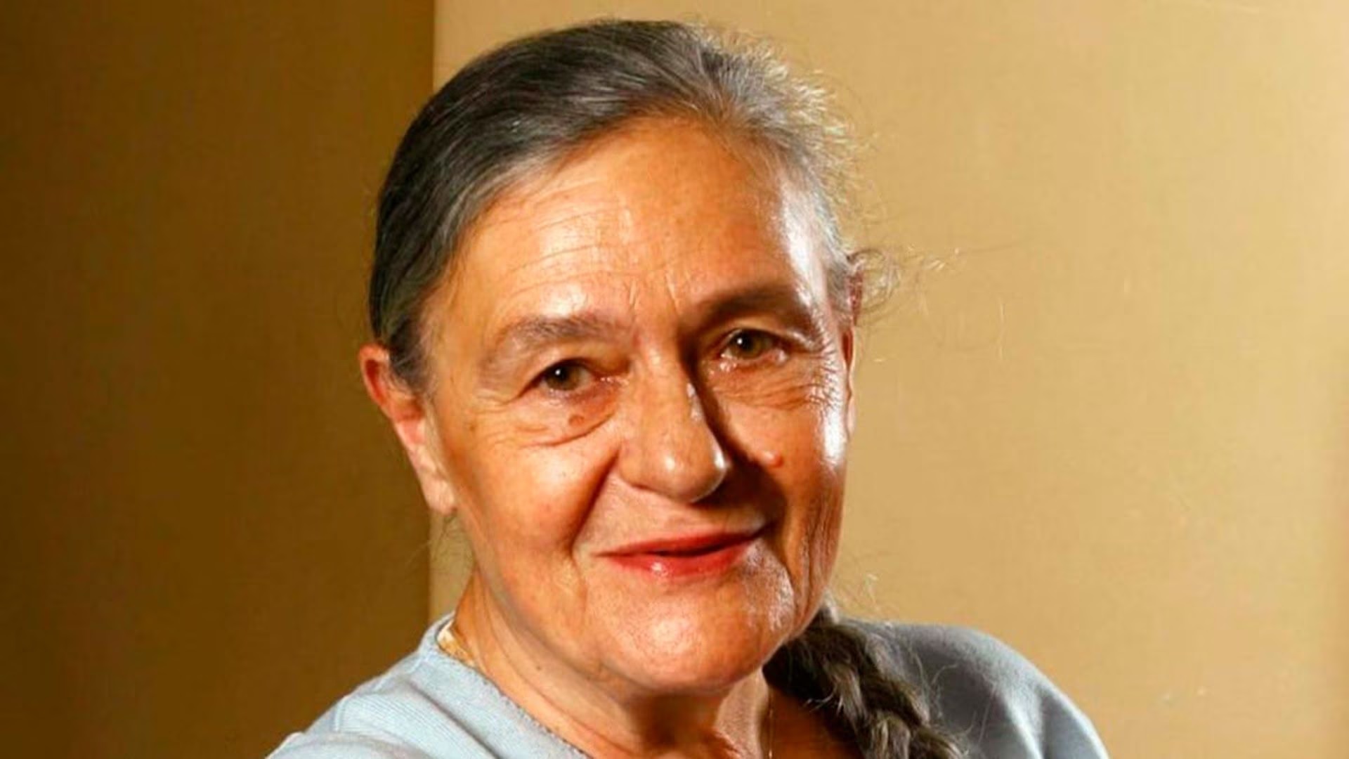 A Emilia Ferreiro, in memoriam | Argentina.gob.ar
