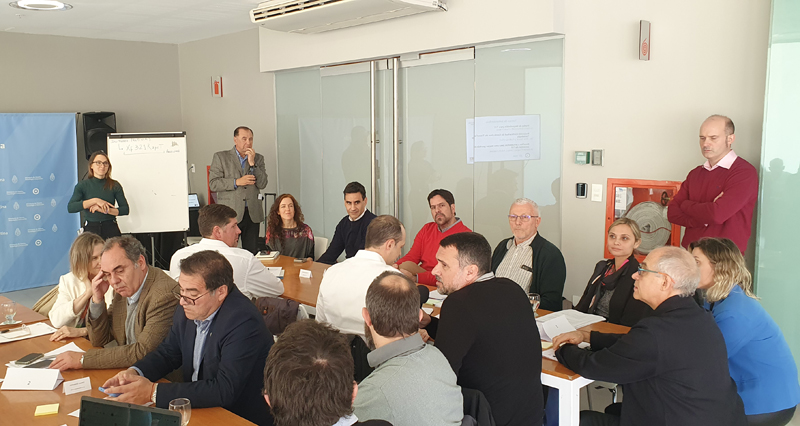 El MINCyT trabaja en un Manual de Buenas Prácticas en Redacción de Contratos de Transferencia de Tecnología