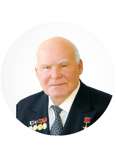 El académico Leonid Ilyin, considerado el padre de la protección radiológica en Rusia, falleció el pasado 7 de octubre