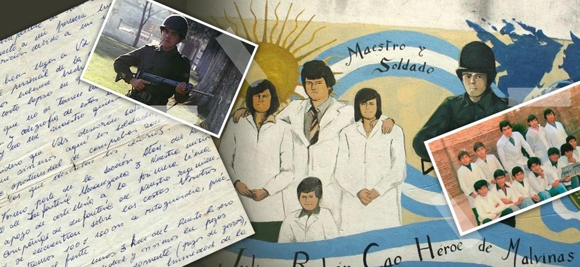 El Museo Malvinas conmemora el D�a de la Soberan�a Nacional | Argentina.gob.ar