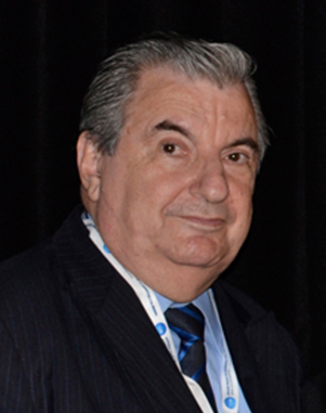 El Ing. Abel J. González es asesor senior del Directorio de la ARN El Ing. Abel J. González es asesor senior del Directorio de la ARN