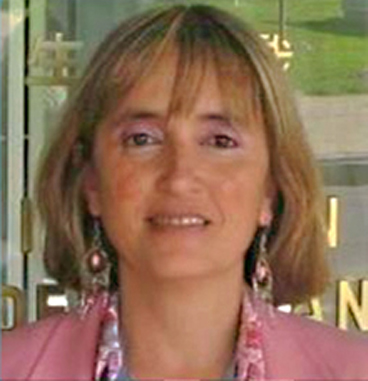 La Dra. María del Rosario Pérez será distinguida con el Premio Sievert durante el 16° Congreso Internacional IRPA La Dra. María del Rosario Pérez será distinguida con el Premio Sievert durante el 16° Congreso Internacional IRPA