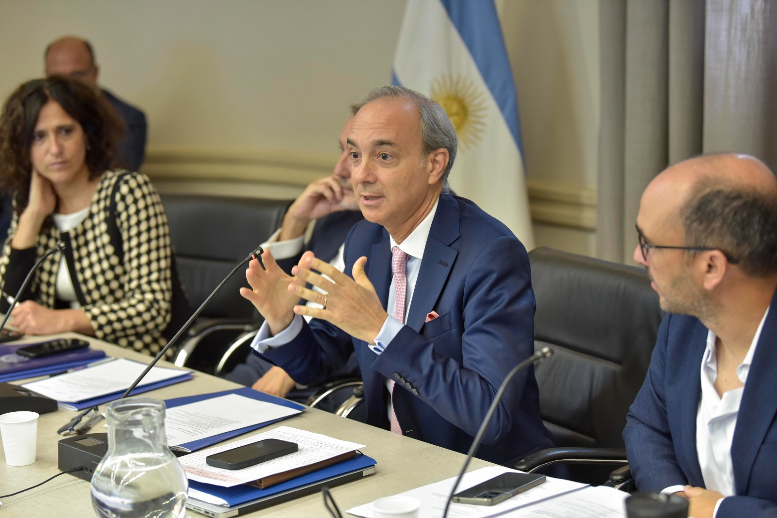 Capital Humano reafirma el compromiso del Gobierno con la Alfabetización |  Argentina.gob.ar
