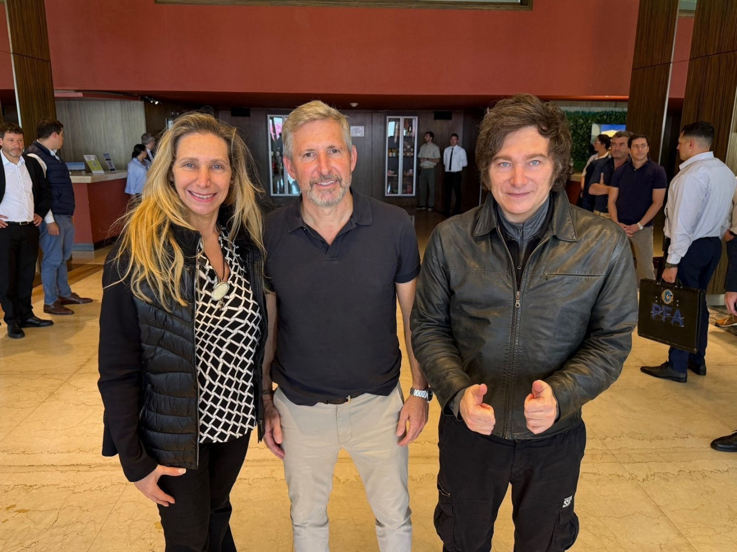 La Naci&oacute;n autoriza un anticipo millonario a Entre R&iacute;os y reactiva el debate por la asistencia federal