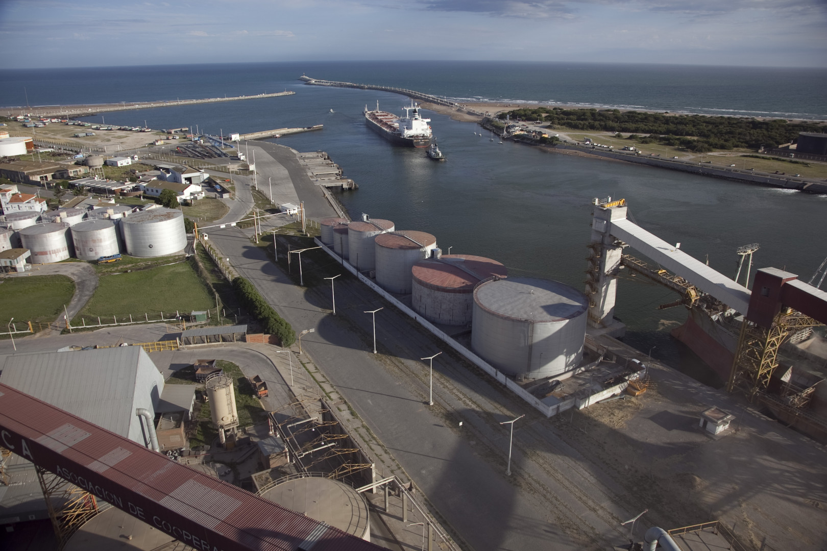 Argentina logró más de 160 aperturas y reaperturas de mercados para  productos agroindustriales en 2025 | Argentina.gob.ar