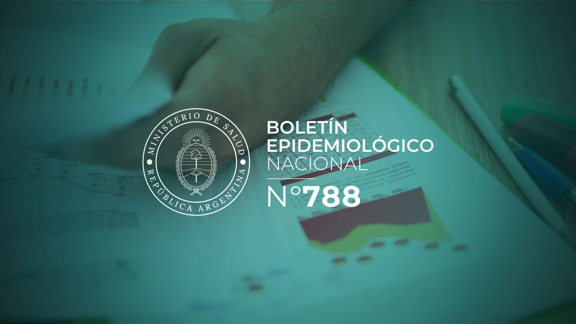SE N° 51 の国家疫学速報の更新