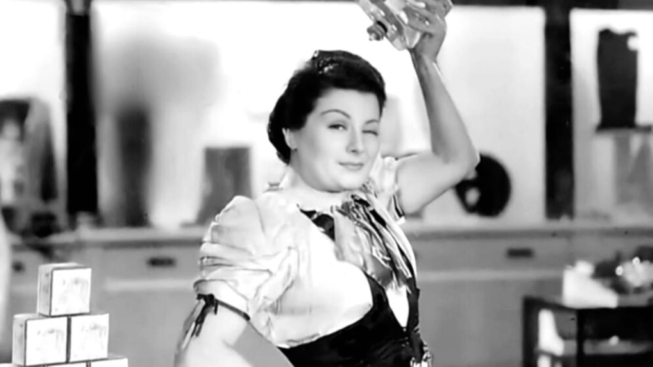 A 30 años de su muerte: Niní Marshall, la creadora de un humor inolvidable | Argentina.gob.ar