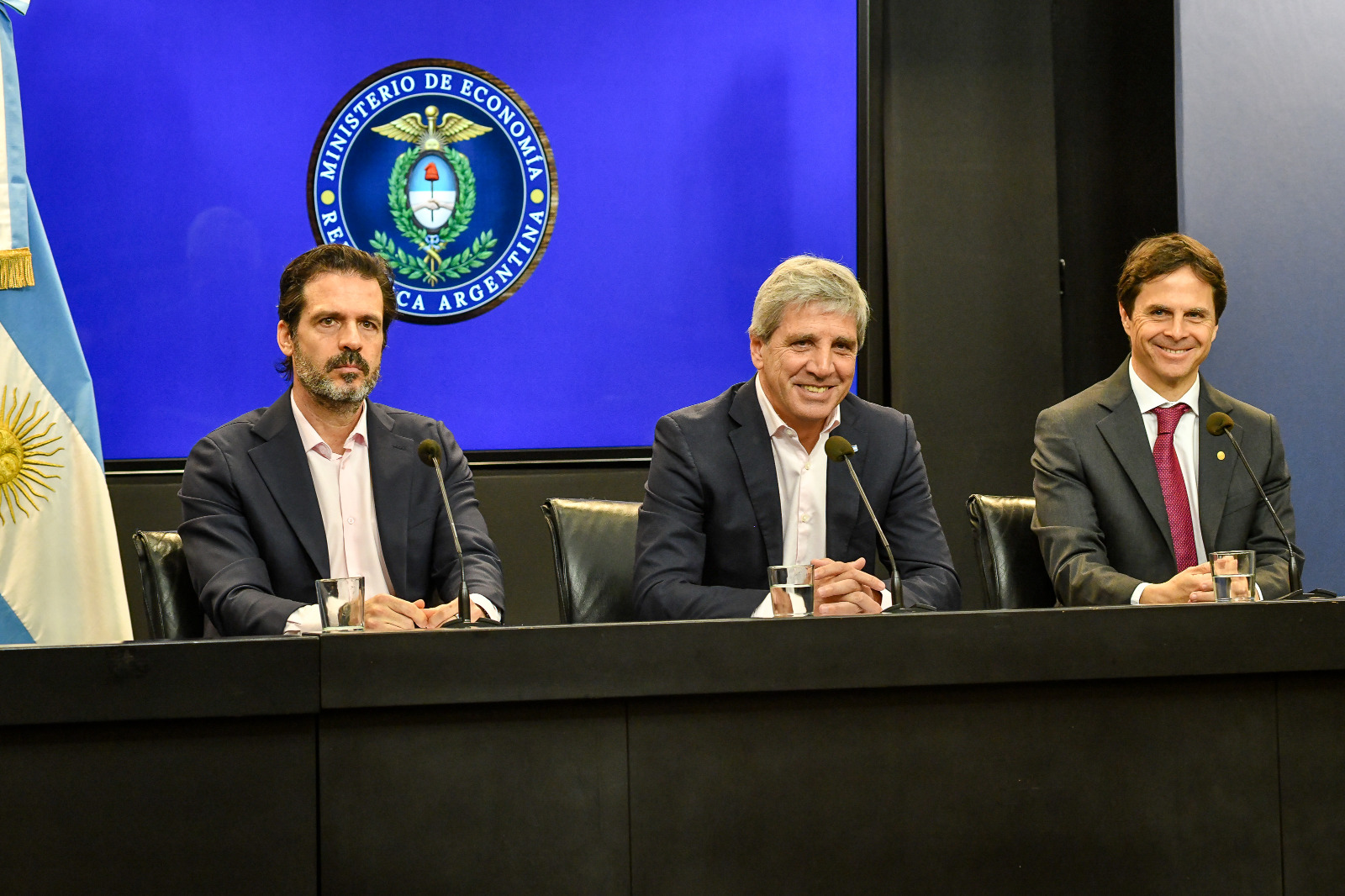 Argentina Launches $2 Trillion Program to Boost Mortgage Loans