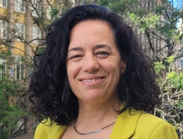 Luciana Carpinacci