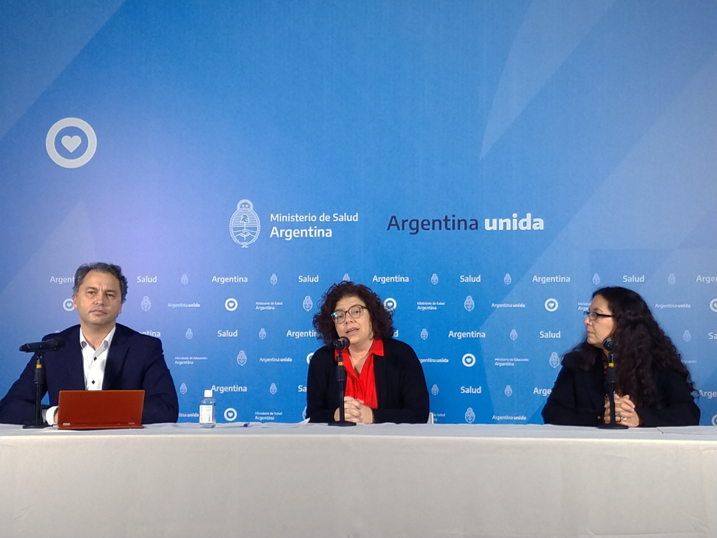 21-04-20 Informe diario con gabriela abriatta