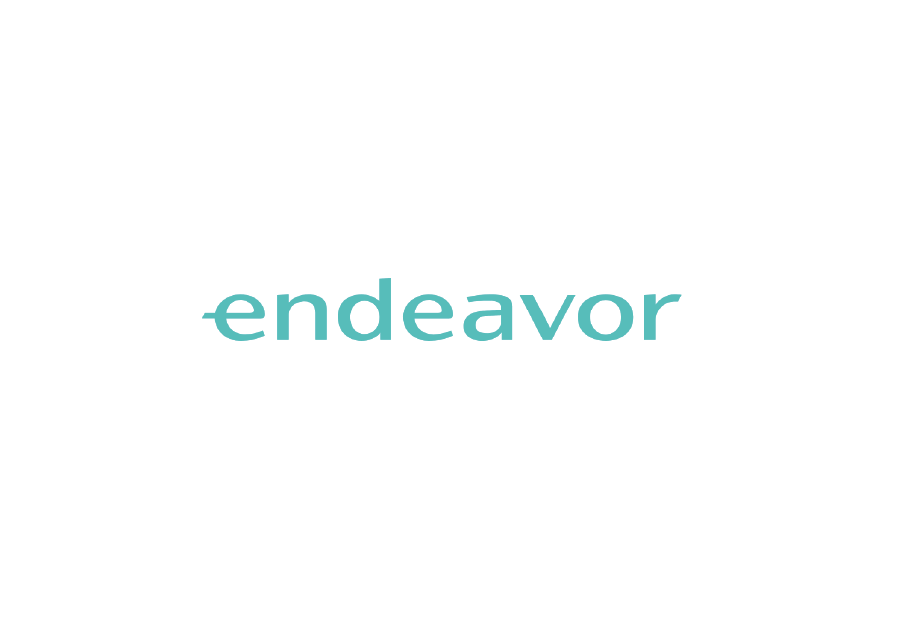 Logo de Endeavor