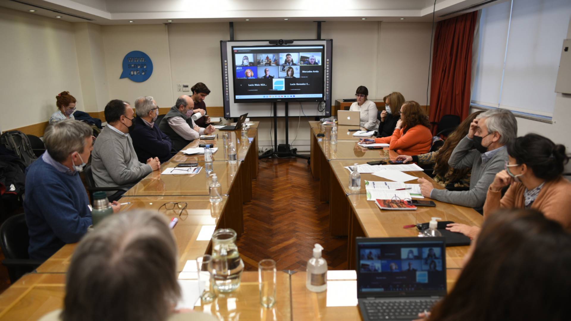 Mercosur: Impulso a la Recomendaci&oacute;n de producciones de la Agricultura Familiar