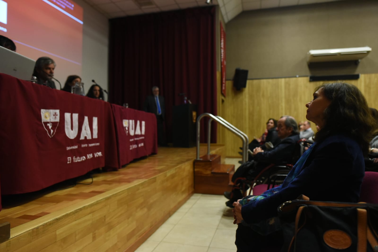 Cevhan Participación en la inauguración del laboratorio bioterio del CEHVAN ...
