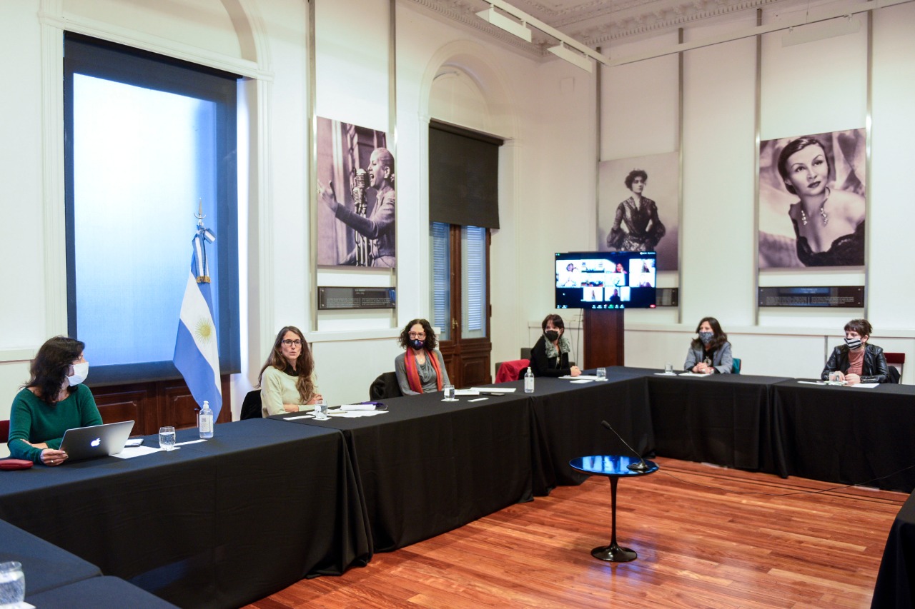 Mercedes D’Alessandro