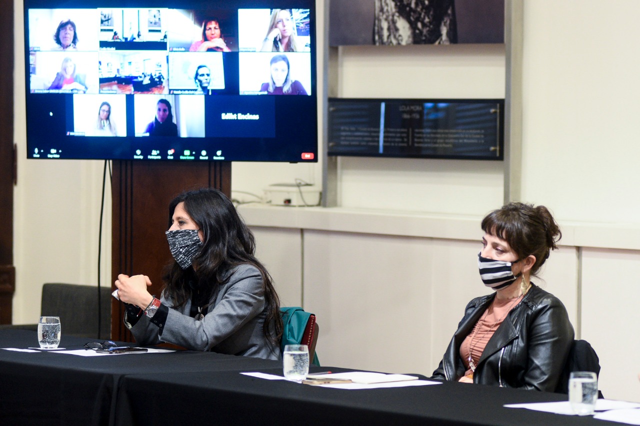 Mercedes D’Alessandro