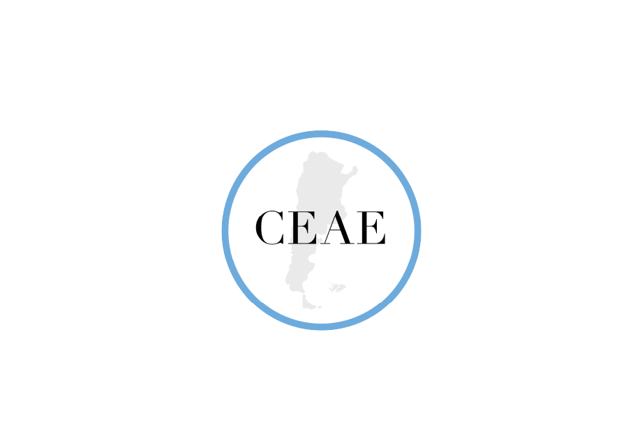 Logo de Círculo de Ejecutivos Argentinos en el Exterior