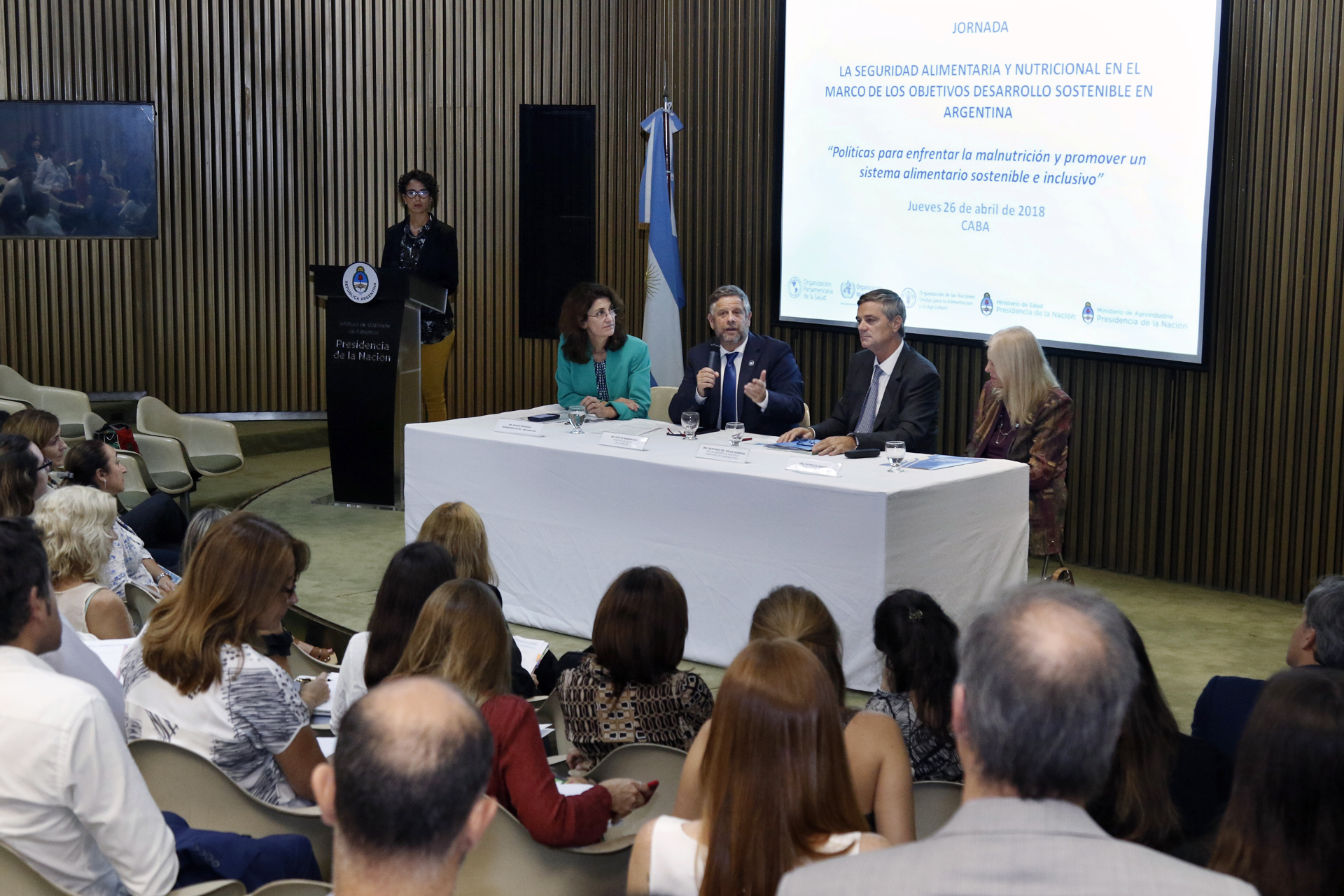Seguridad alimentaria
