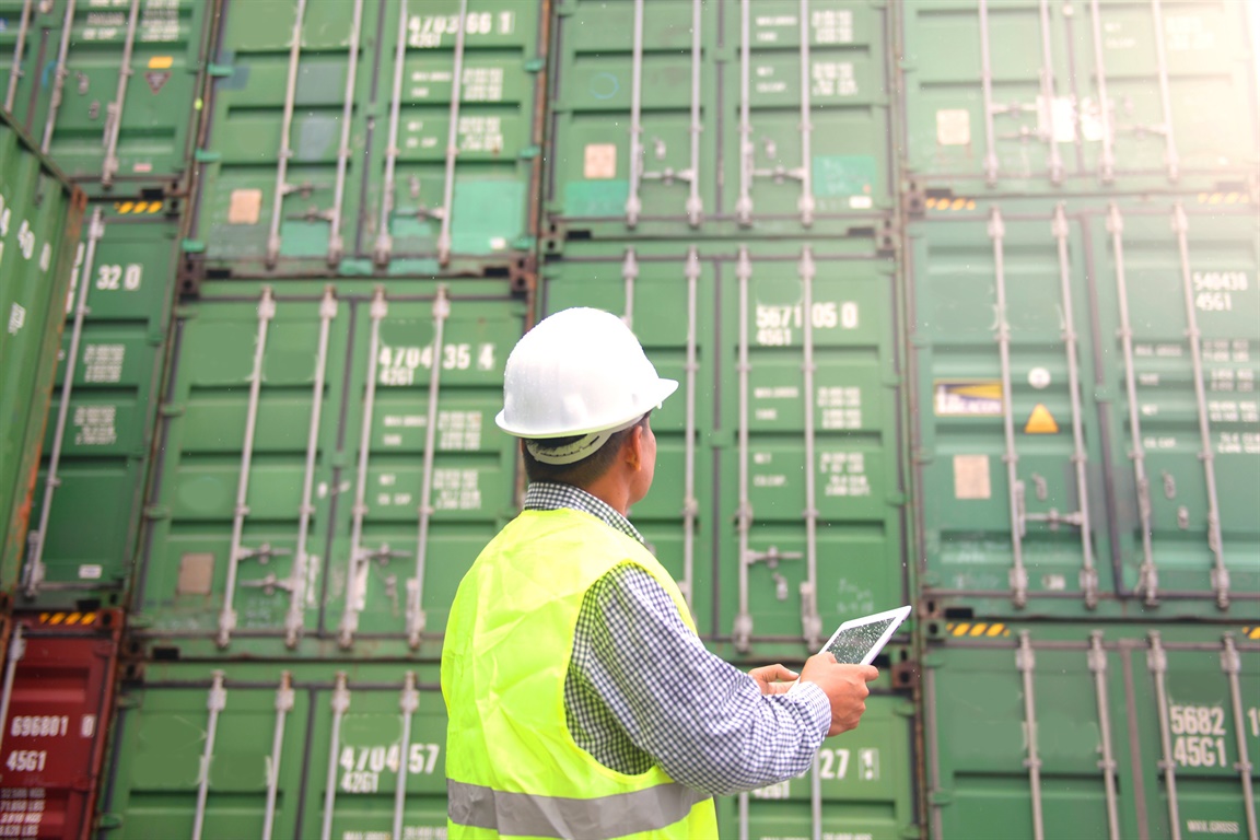 Avanza la ventanilla única de comercio exterior