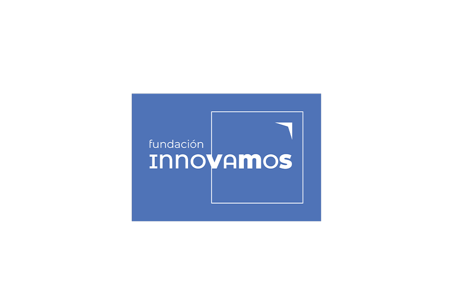 Logo fundación innovamos