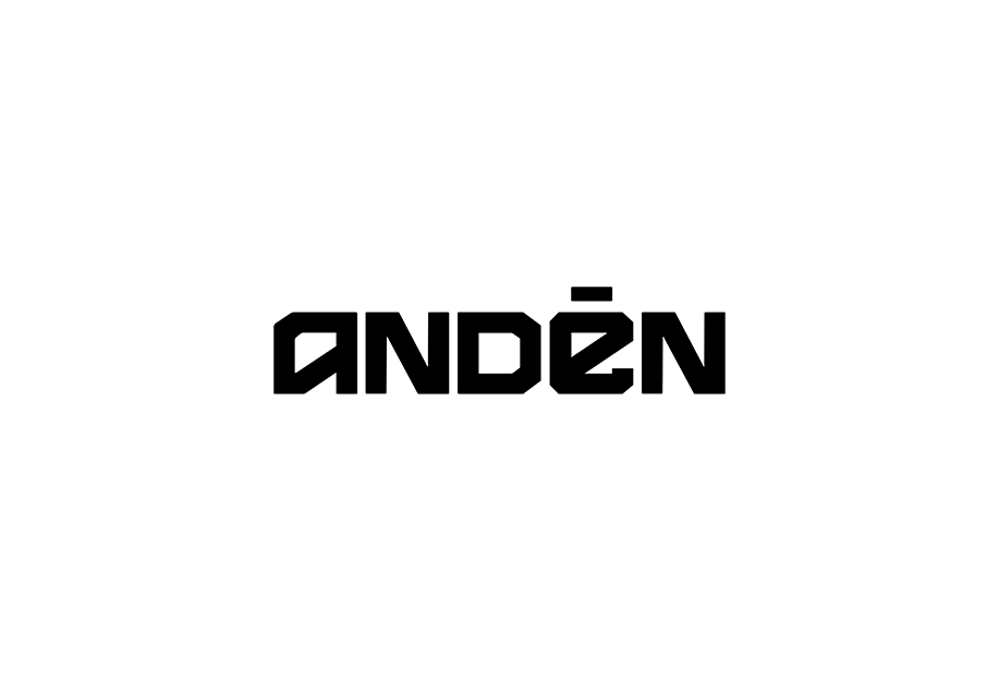 Logo Andén