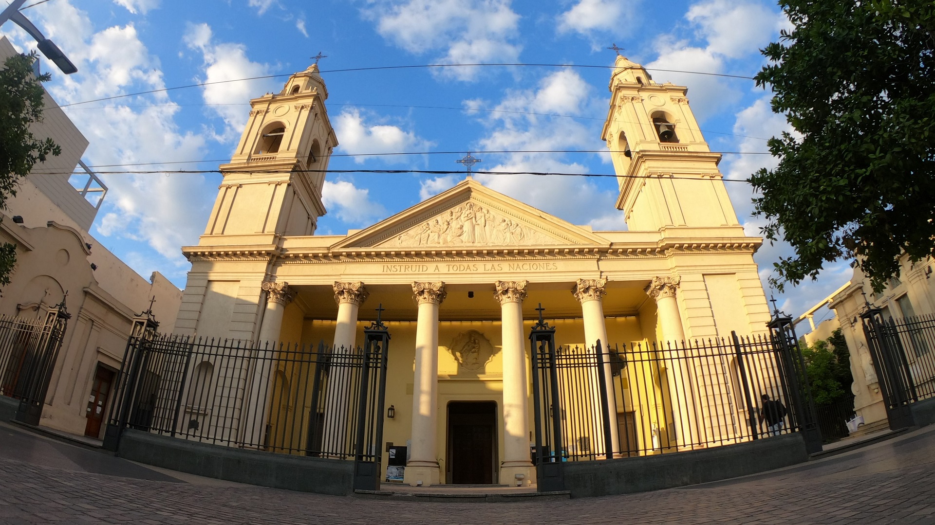 Basílica Catedral