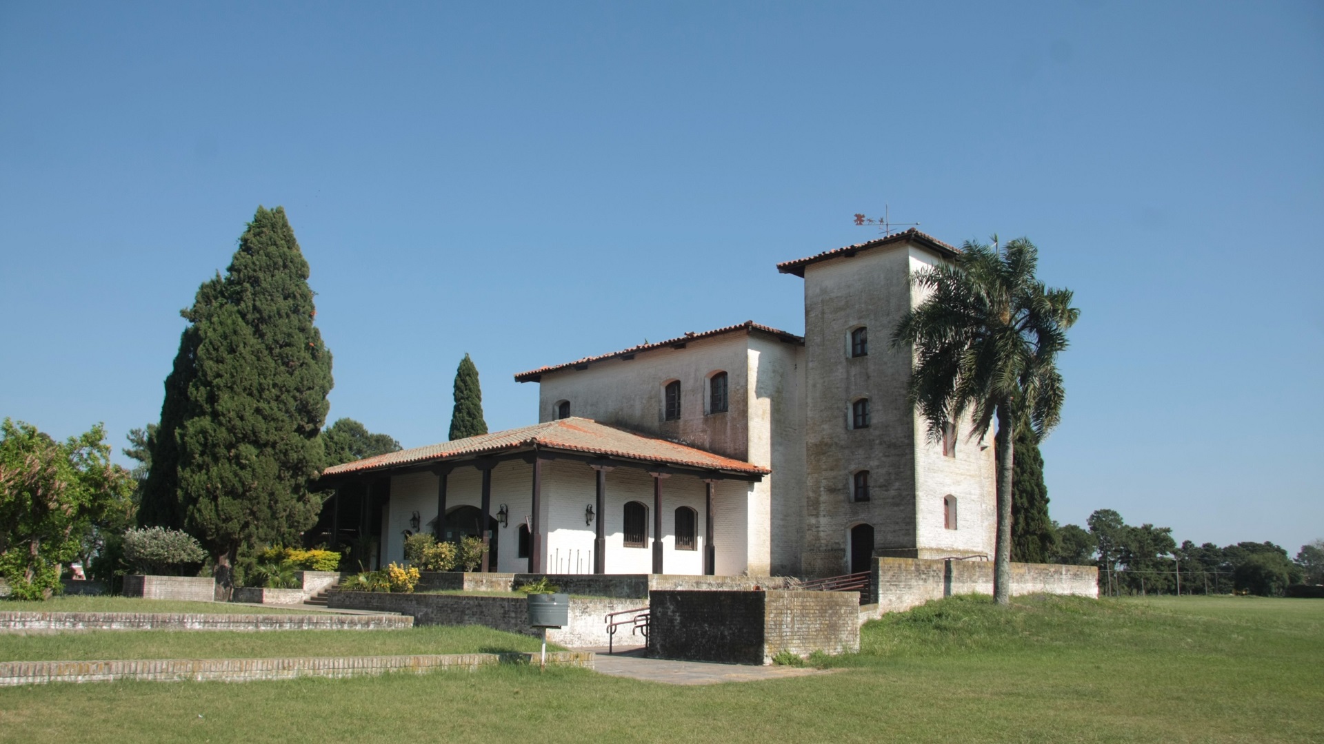 Parque Arqueológico 