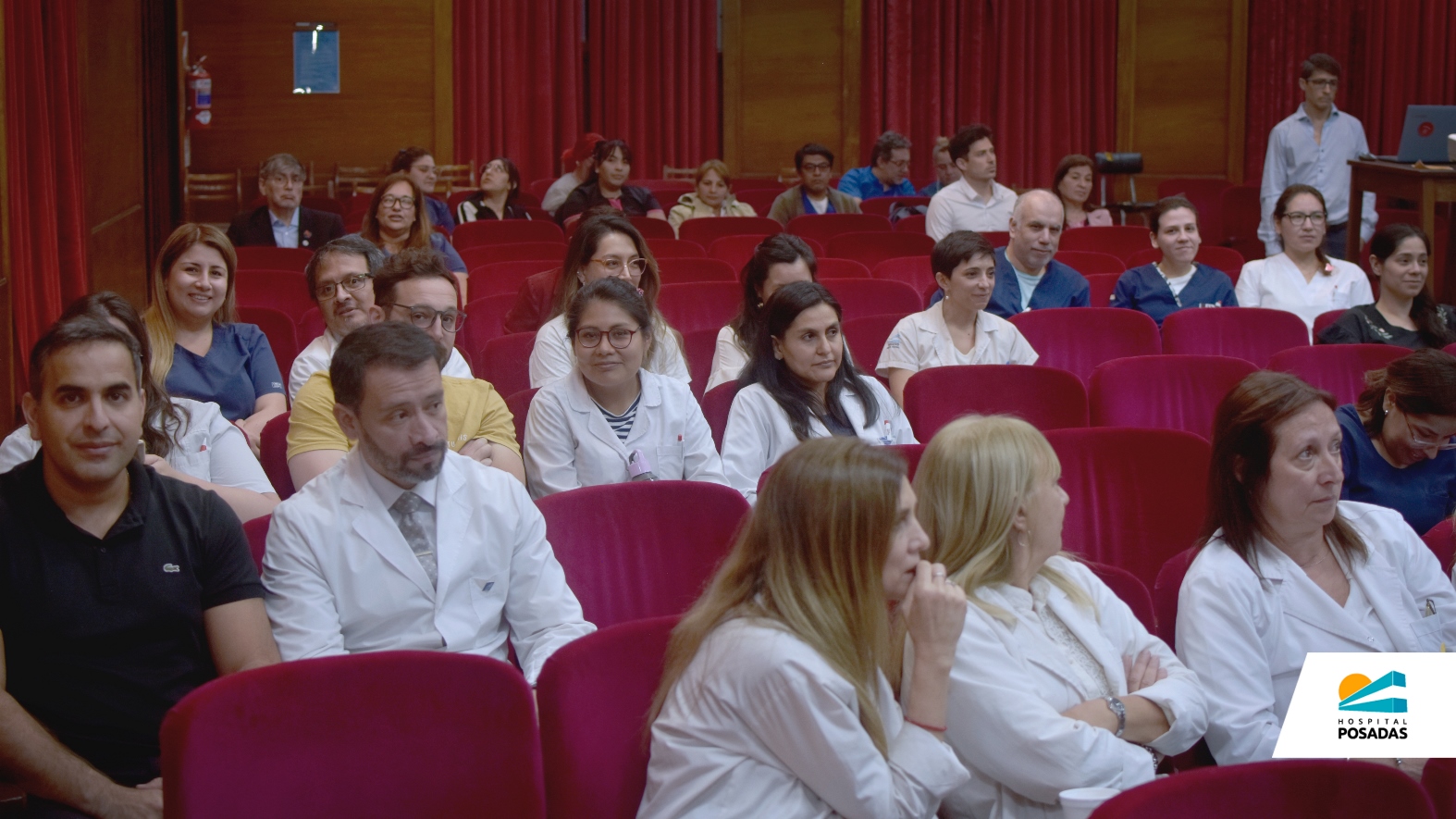 Actividades en la Semana de Parto Respetado