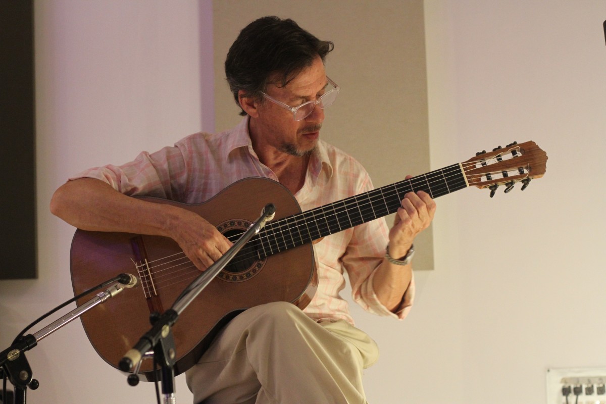 Marcos Montes